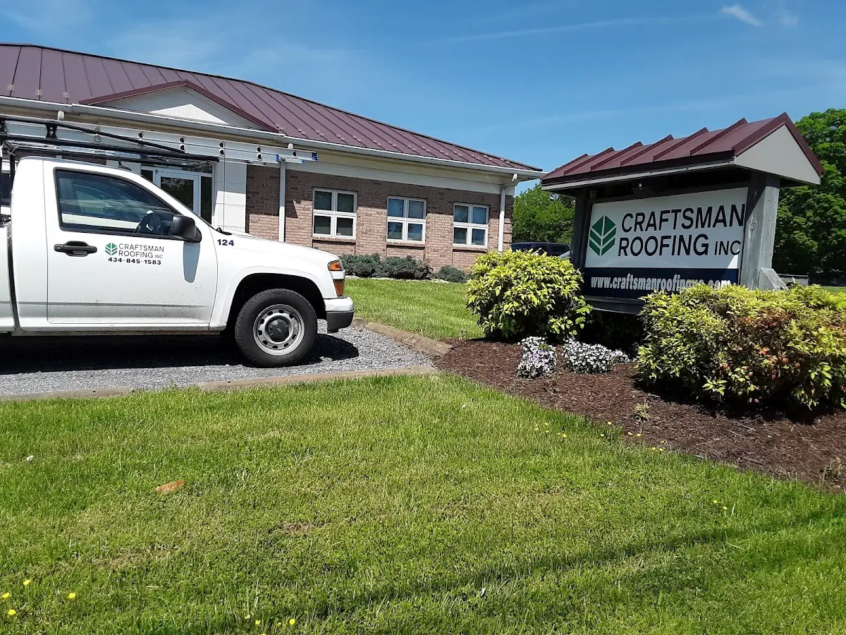 Quality Hail Damage Roof Repair by experienced craftsmen in Radnor - Fort Myer Heights
